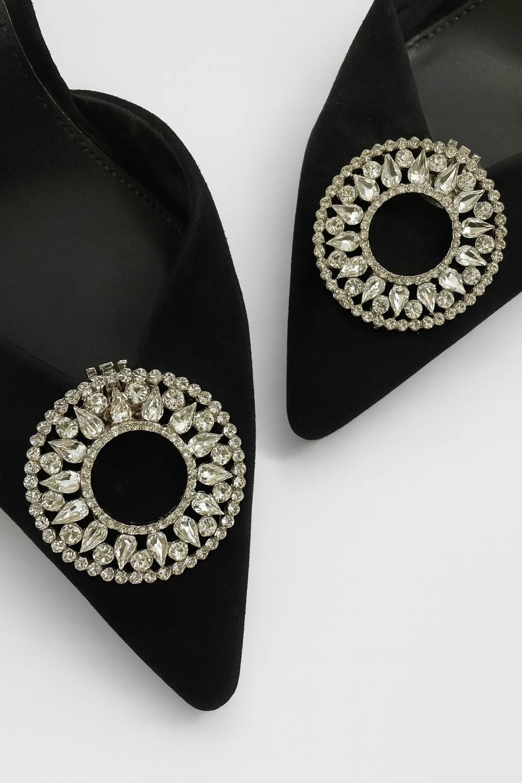 Orlena Shoe Clip