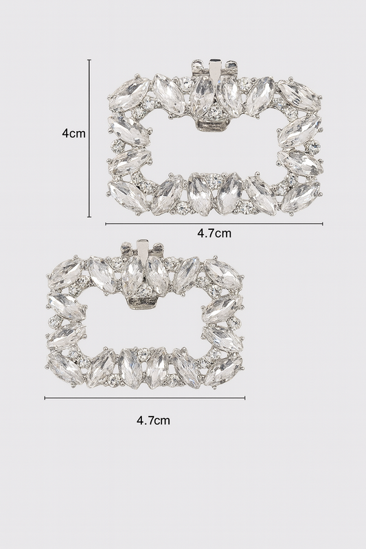 Brillia Shoe Clip