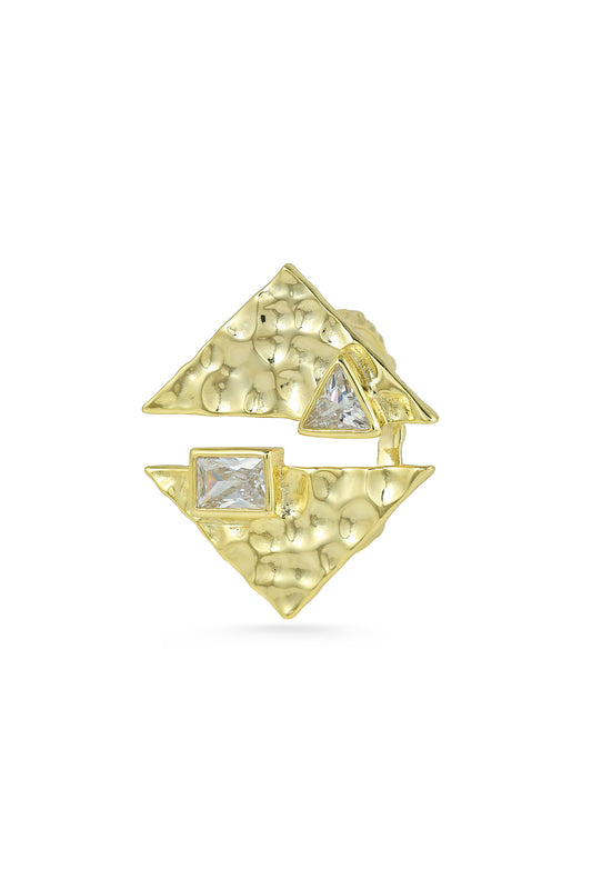 Victoria Cocktail Ring