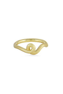 Twist Play Ring