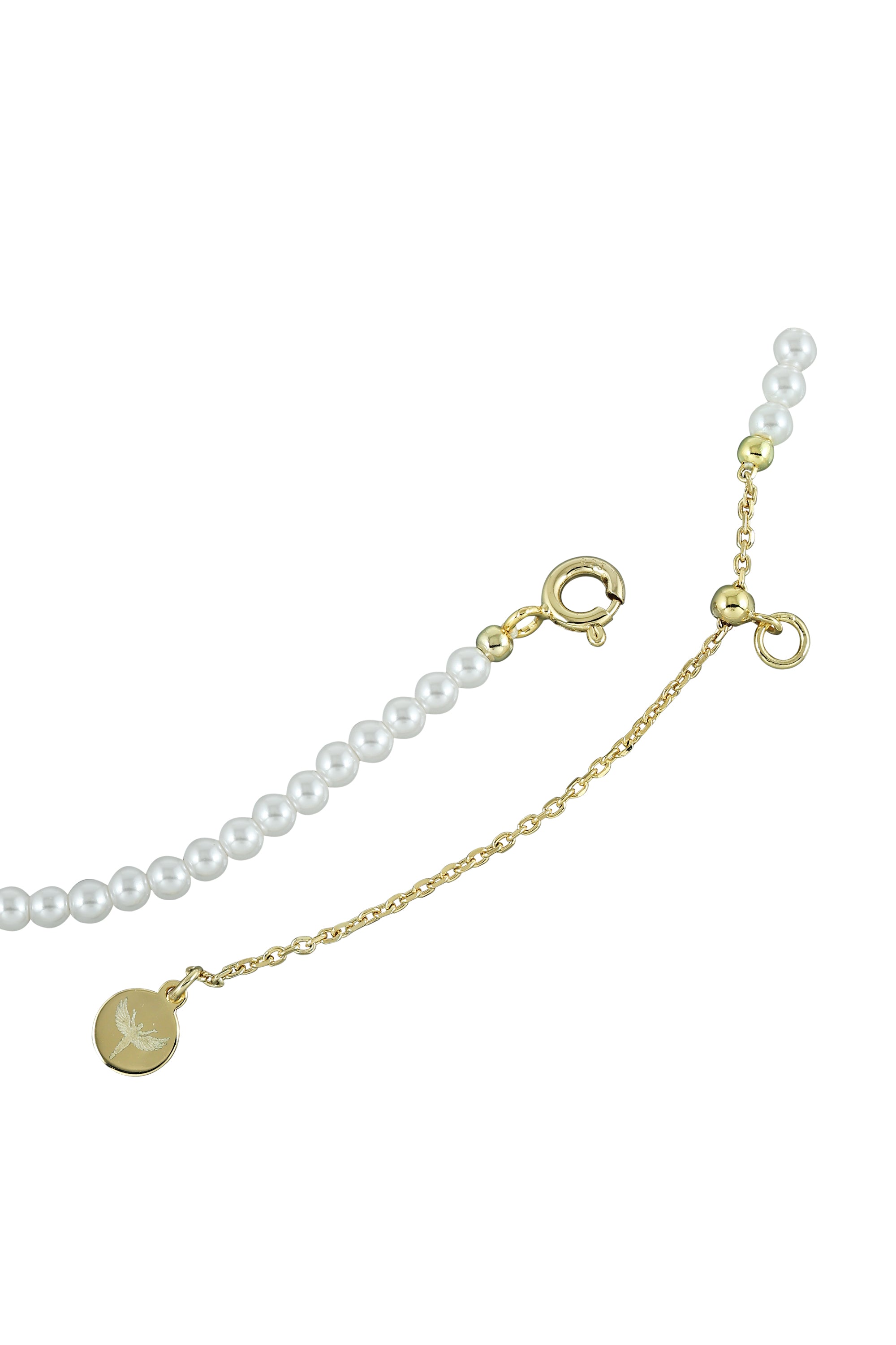 Classic Pearl Necklace