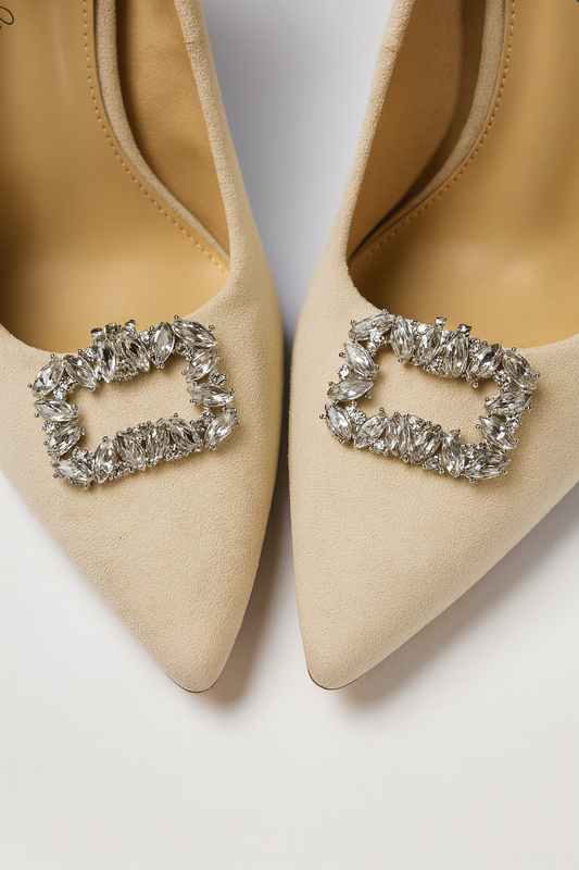 Brillia Shoe Clip