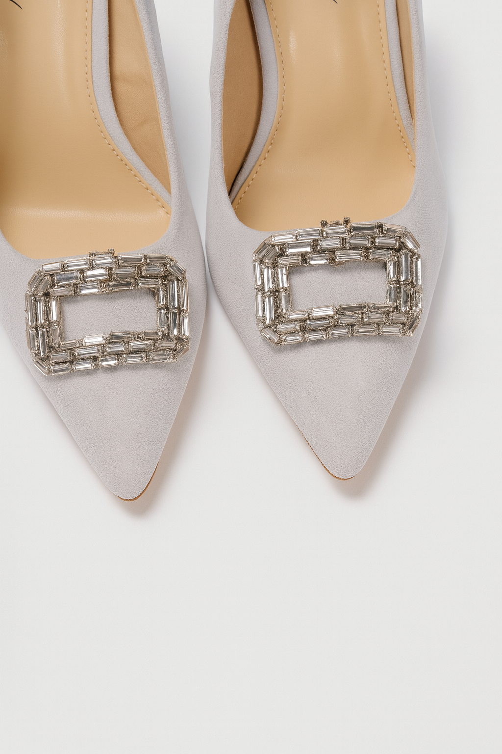 Glacette Shoe Clip