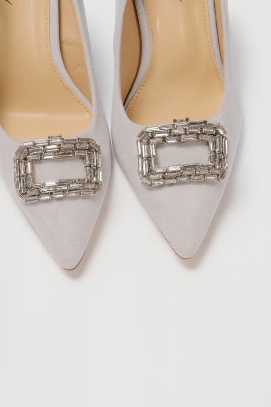 Glacette Shoe Clip