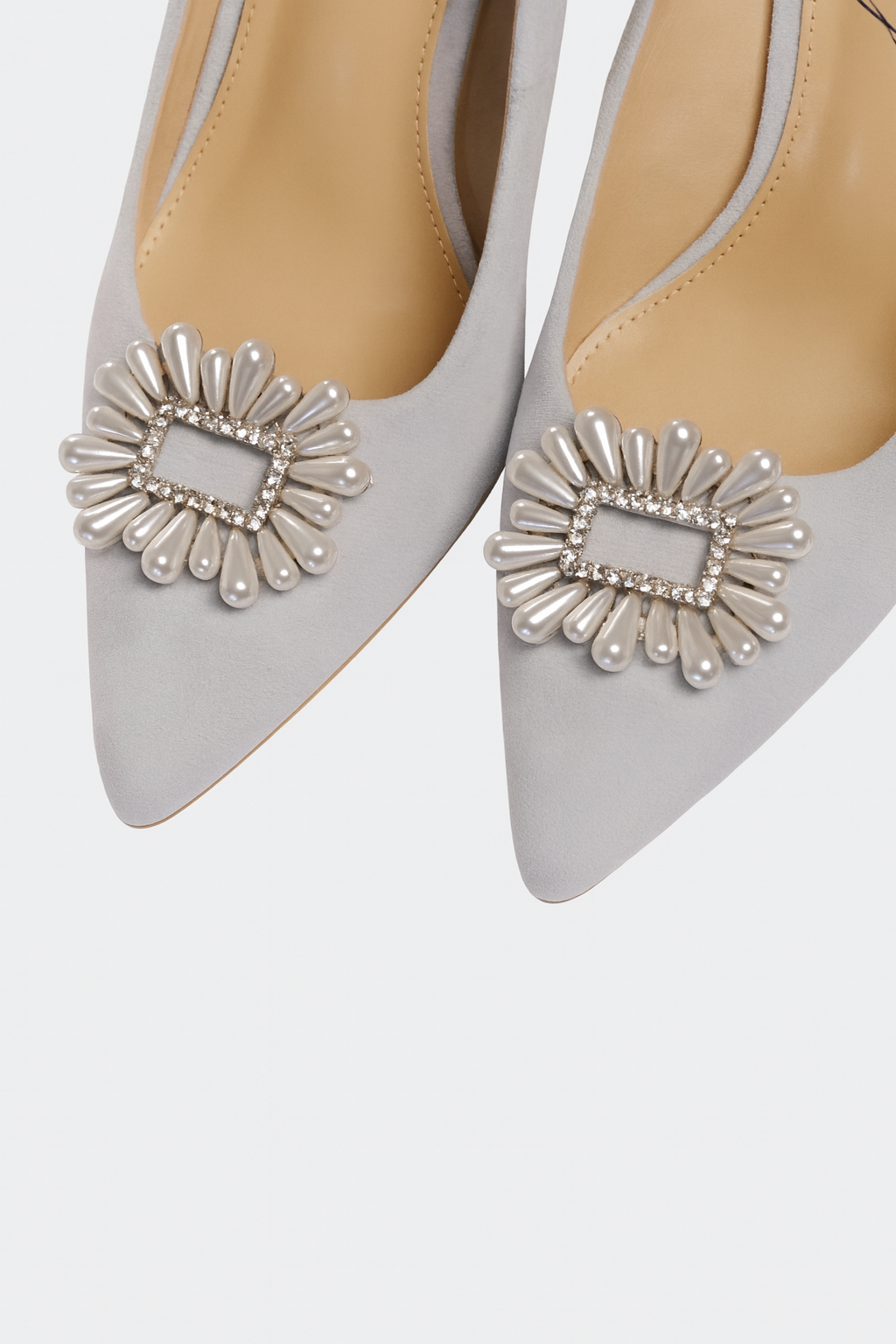 Pearlux Shoe Clip