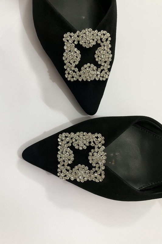 Celvara Shoe Clip