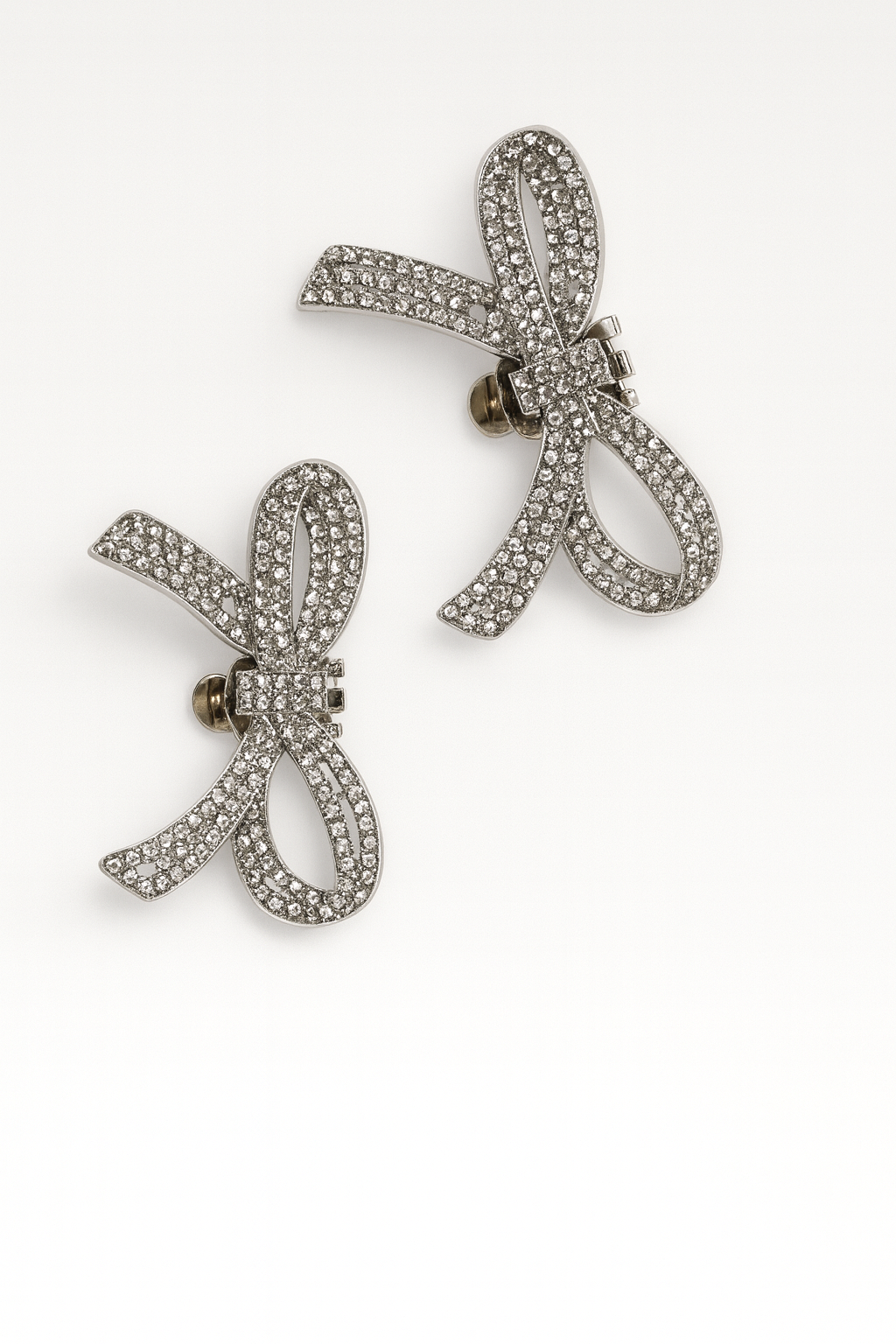 Lurette Shoe Clip