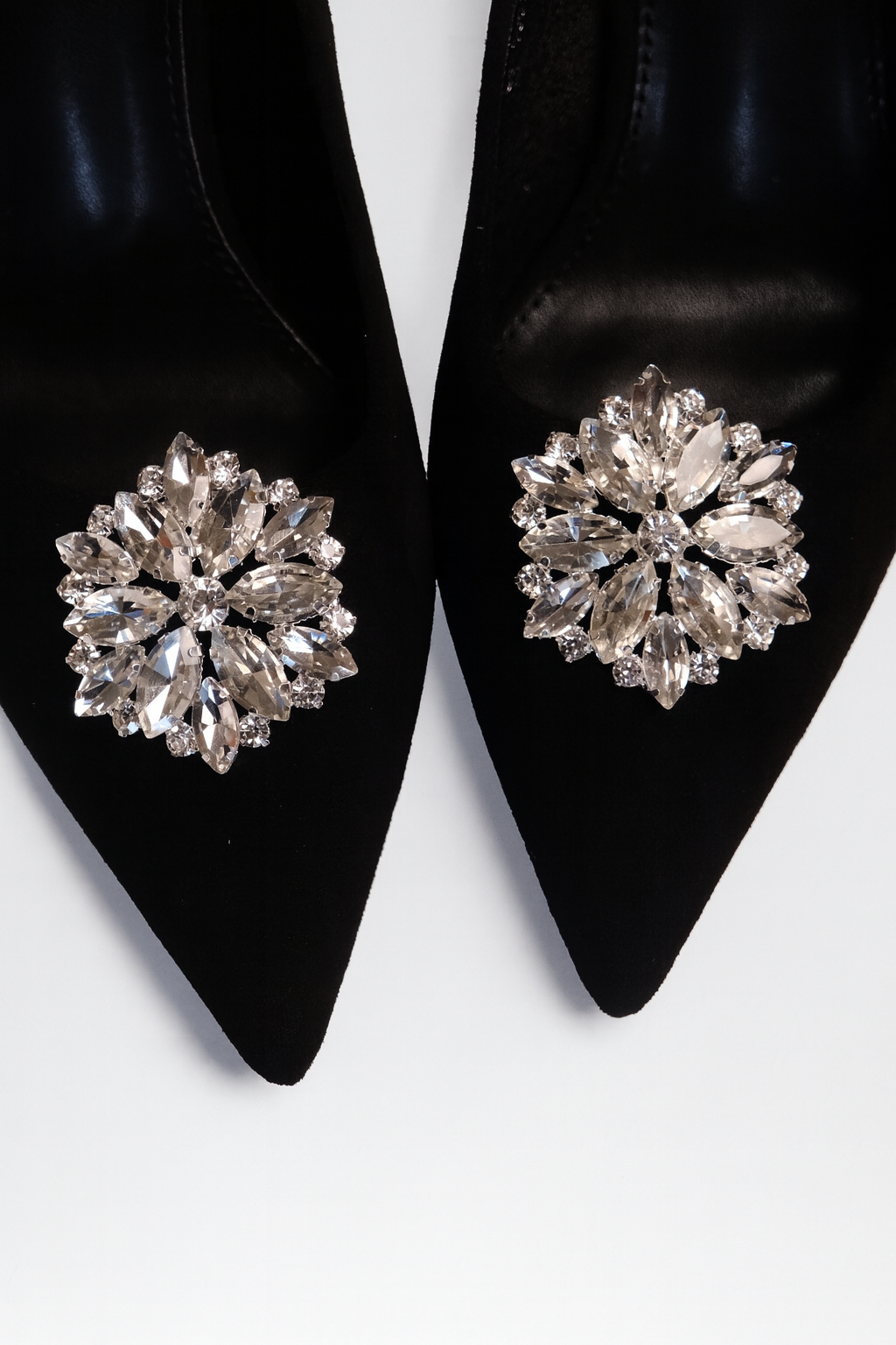 Solara Shoe Clip