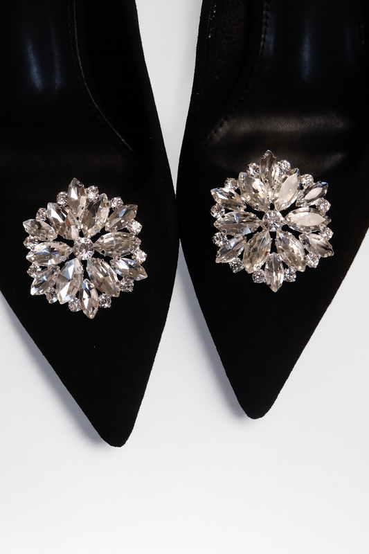 Solara Shoe Clip