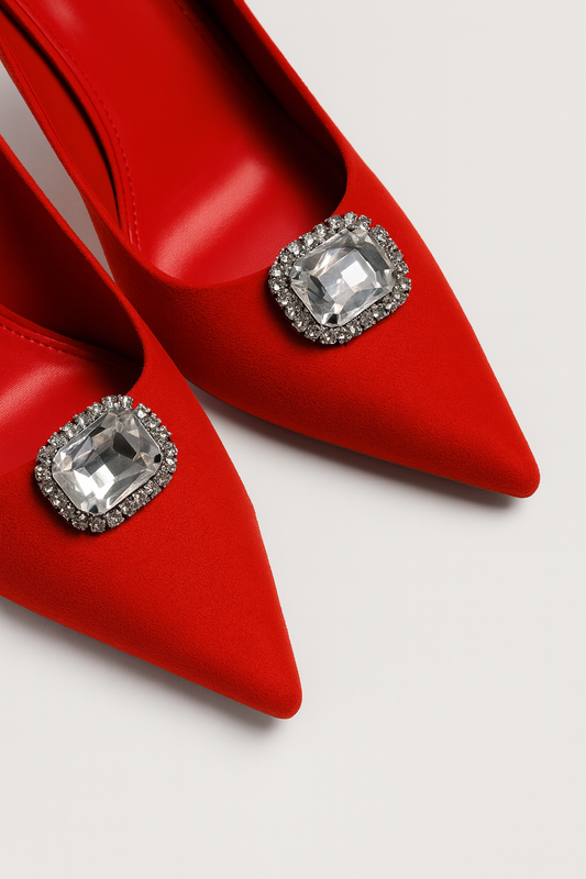 Glimmara Shoe Clip