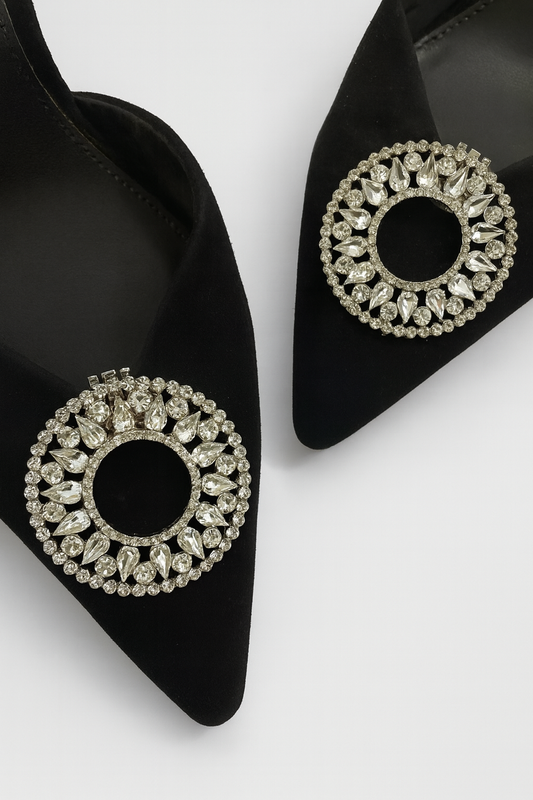 Orlena Shoe Clip