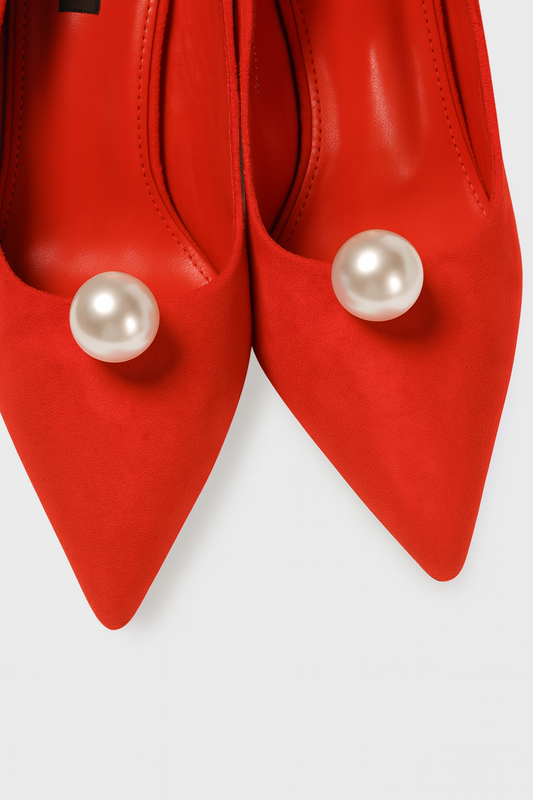 Solenne Shoe Clip