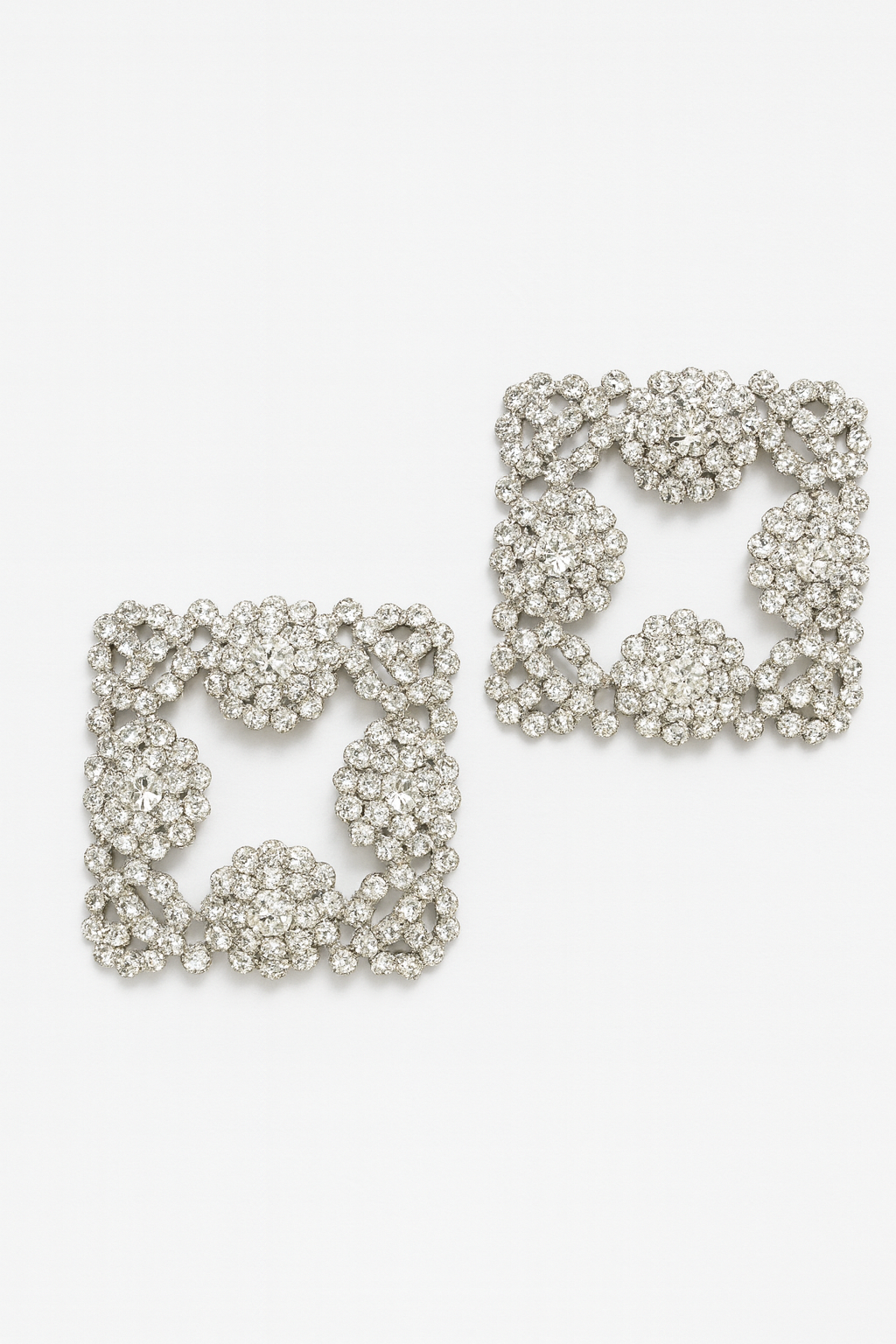 Celvara Shoe Clip