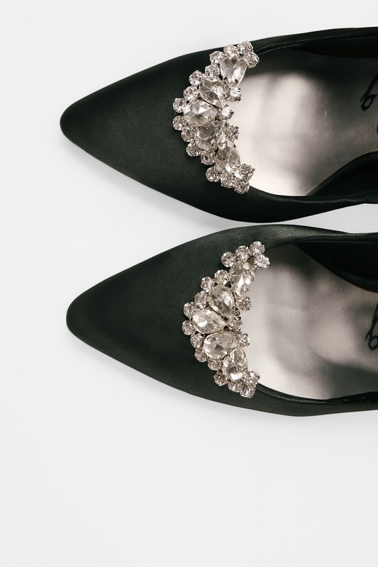 Lunette Shoe Clip