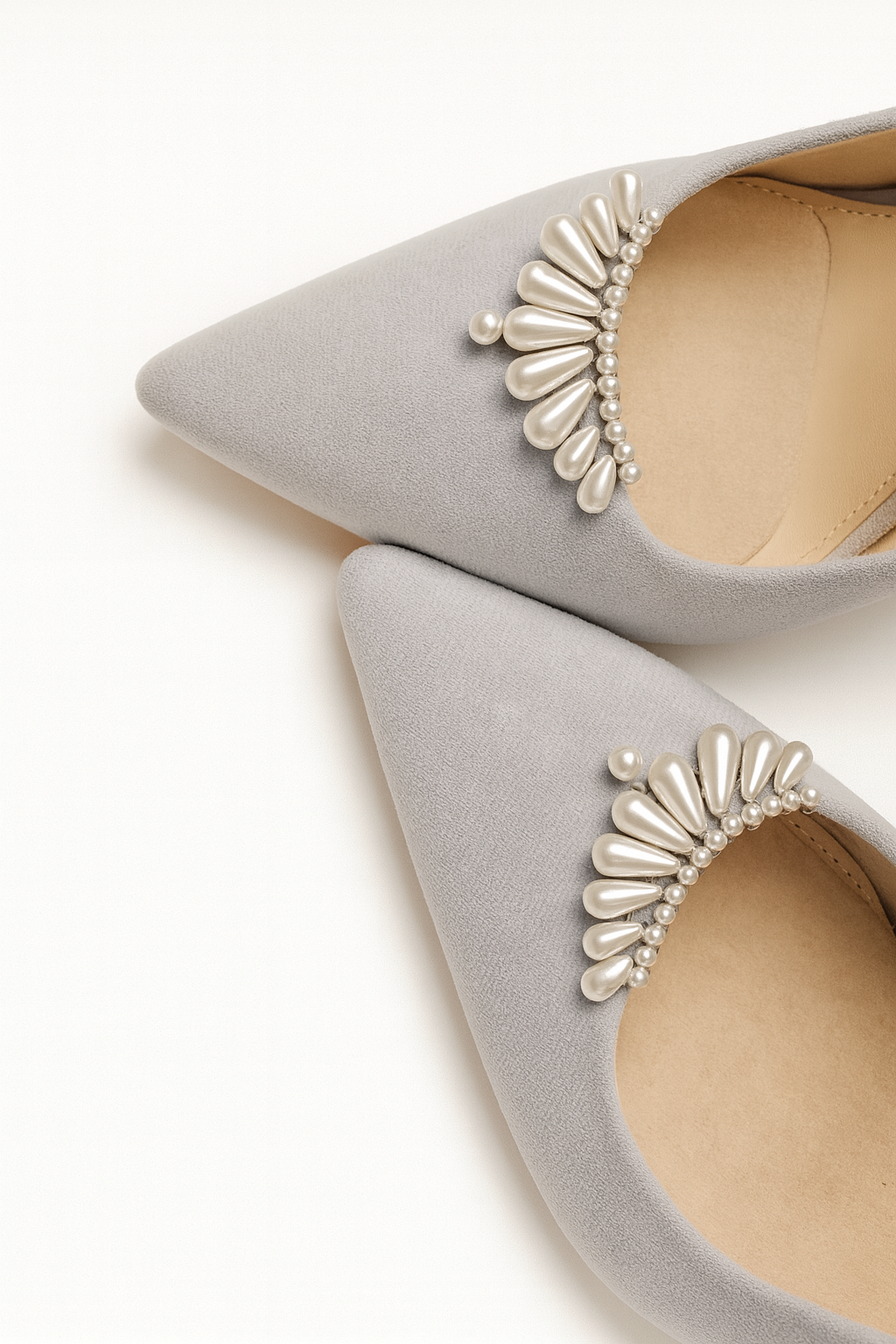 Arcelia Shoe Clip