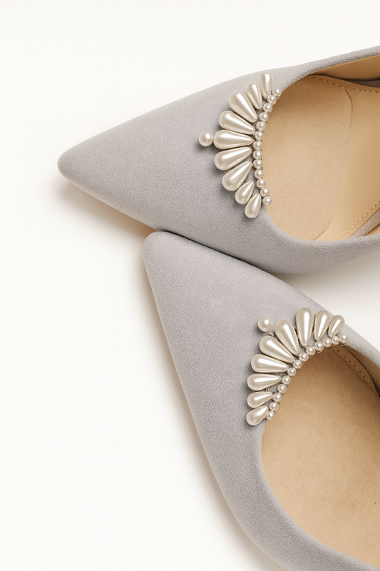 Arcelia Shoe Clip