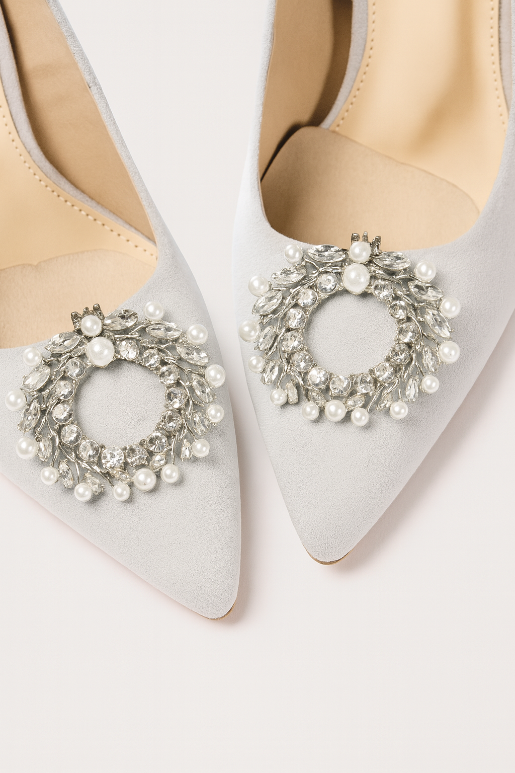 Pearlure Shoe Clip