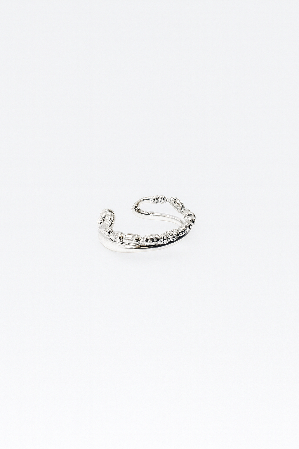 Tactile Elastic Ring