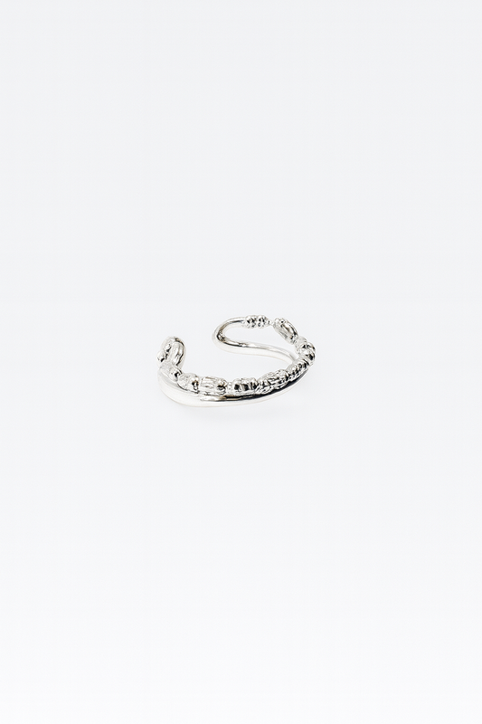 Tactile Elastic Ring