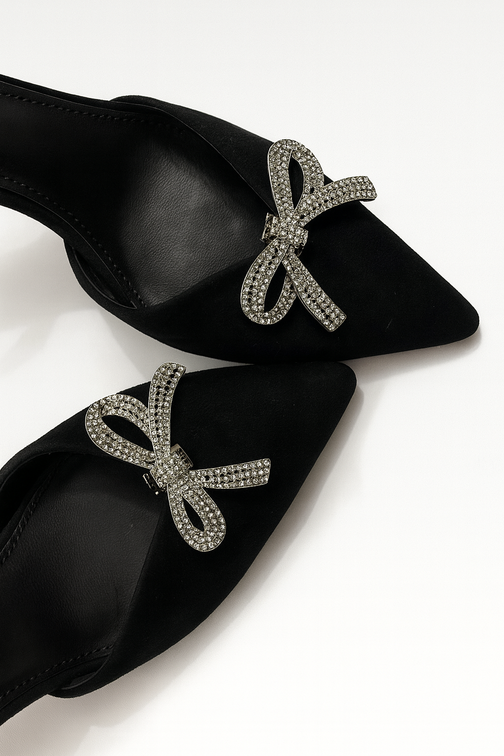 Lurette Shoe Clip