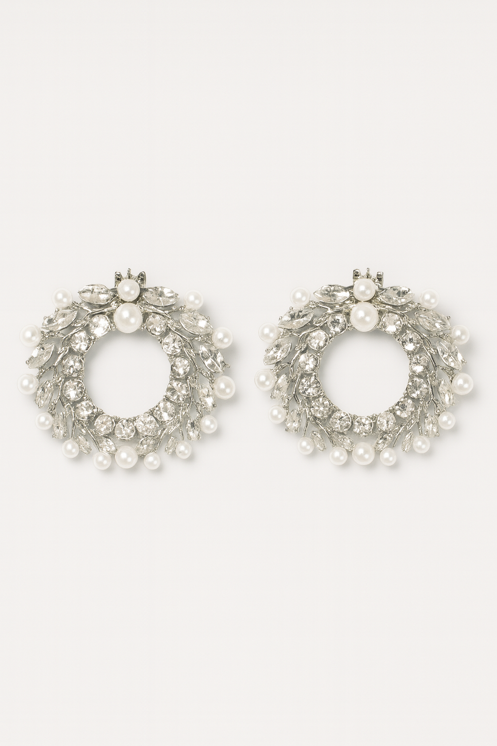 Pearlure Shoe Clip