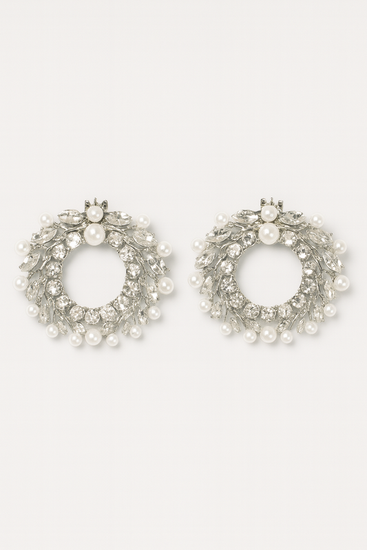 Pearlure Shoe Clip