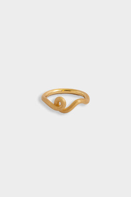 Twist Play Ring
