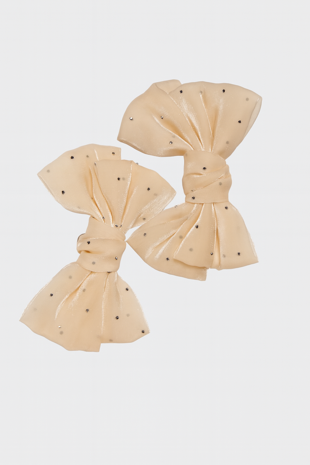 Celeste Shoe Clip