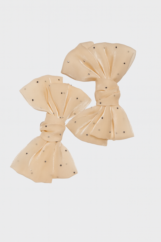 Celeste Shoe Clip