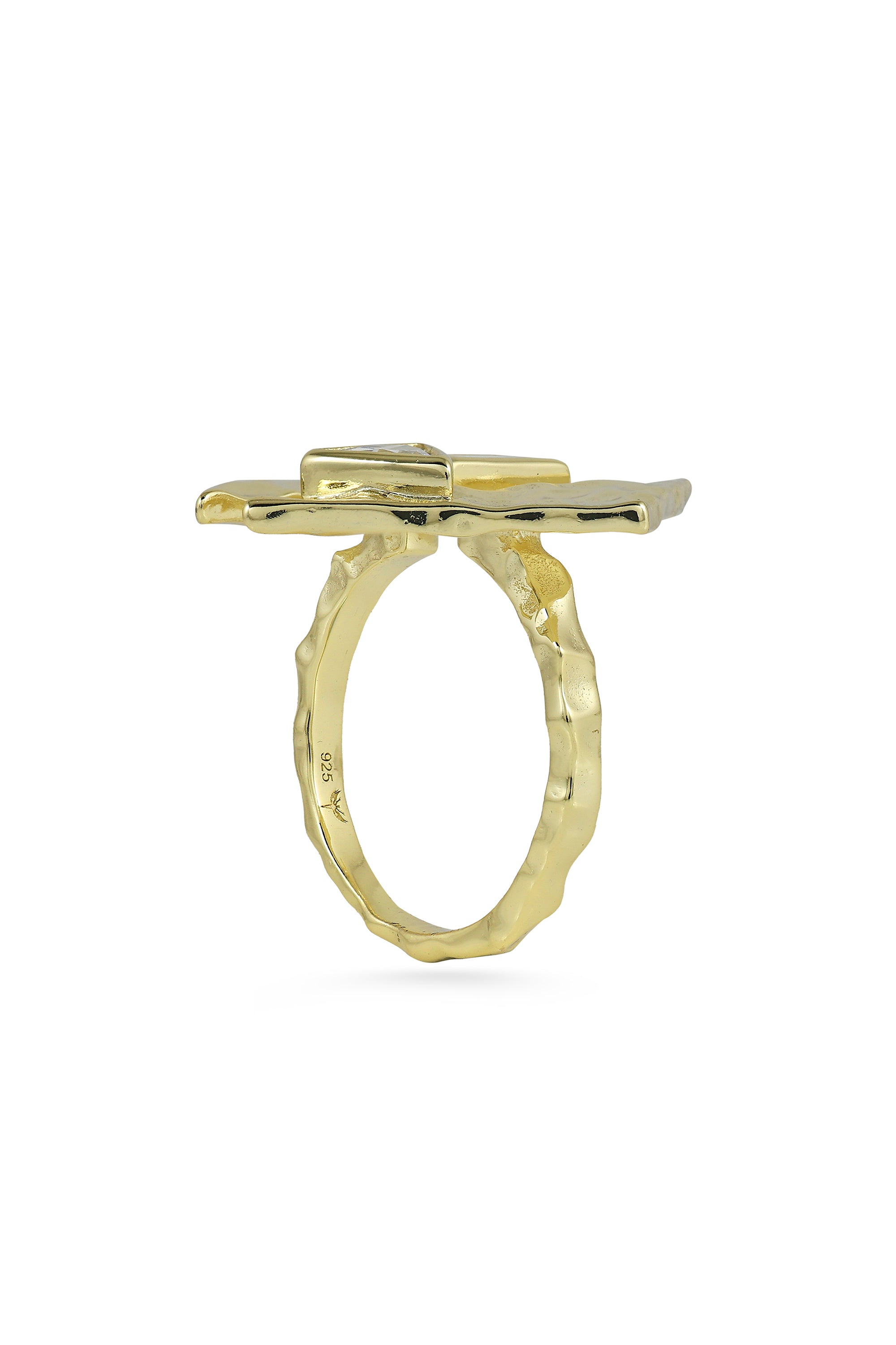 Victoria Cocktail Ring