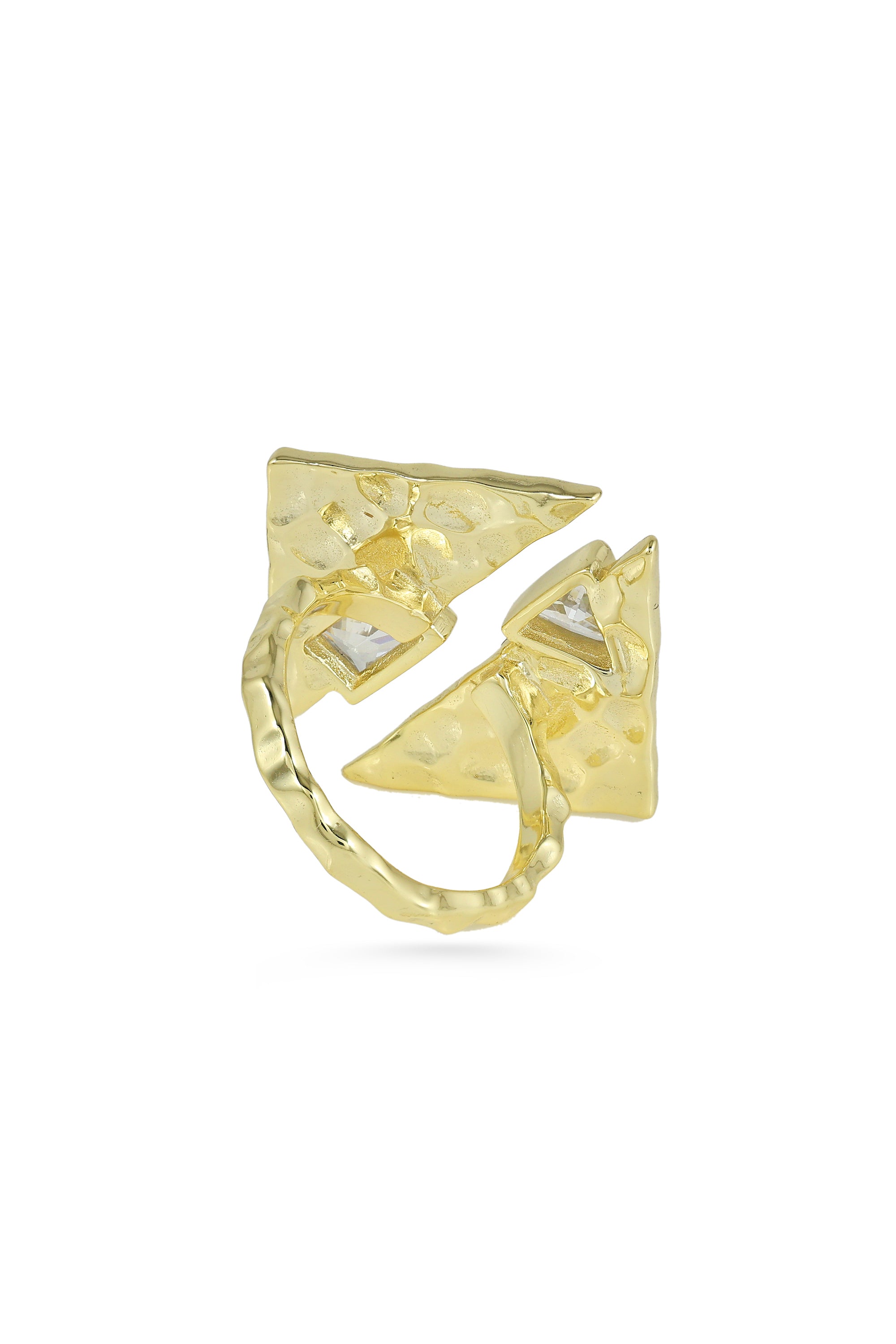Victoria Cocktail Ring