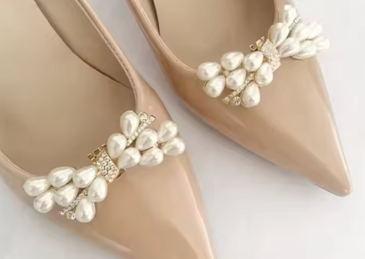 Eloura Shoe Clip