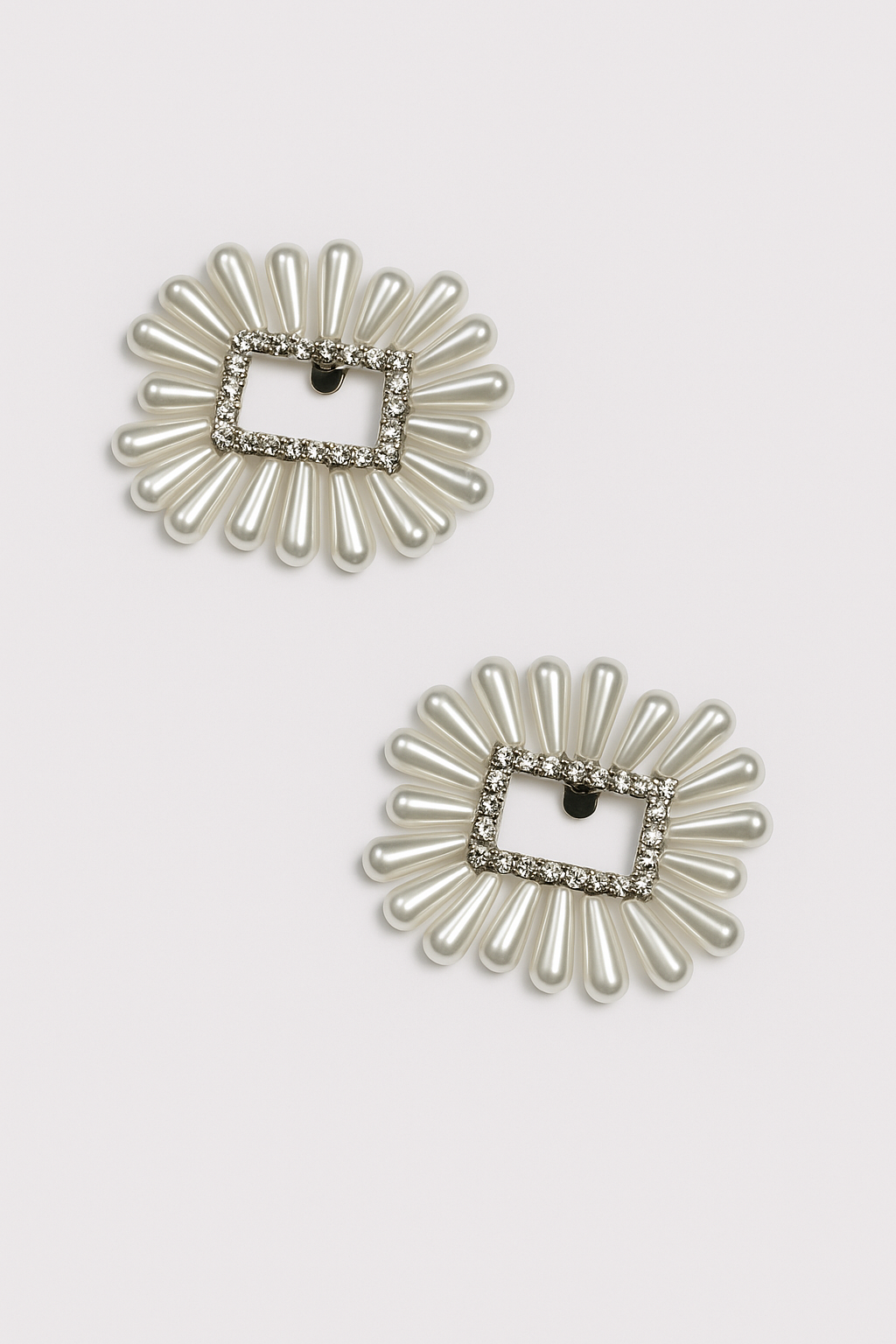 Pearlux Shoe Clip