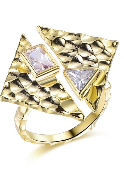 Victoria Cocktail Ring
