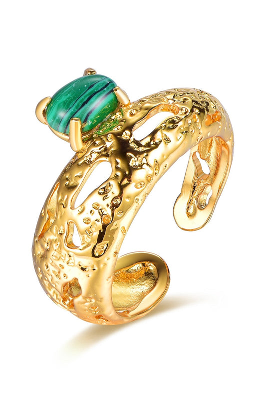 Vintage Crown Ring